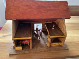 Stall