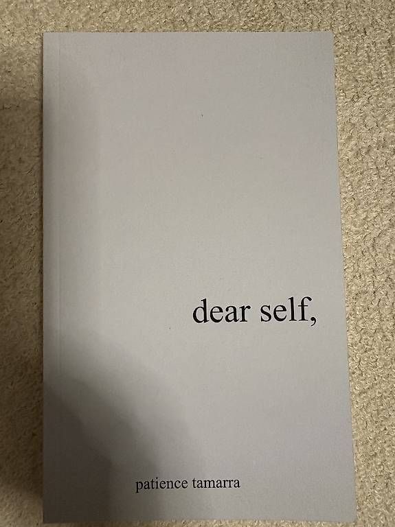 Libri: Dear self, – Nuovo (secondo la descrizione) da Olten venduto da blonalol