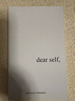 Dear self,
