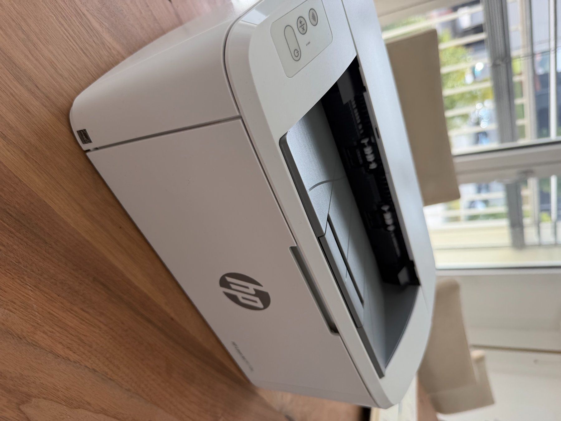 Drucker: HP LaserJet M110w – Gebraucht aus Wittenbach von M_S2019