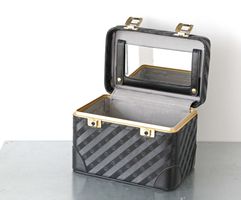 Christian Dior - Kosmetikkoffer / Vanity Case / Beauty Case
