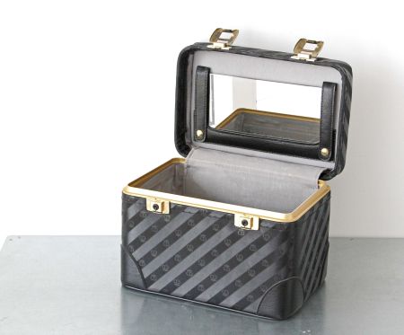 Christian Dior - Kosmetikkoffer / Vanity Case / Beauty Case