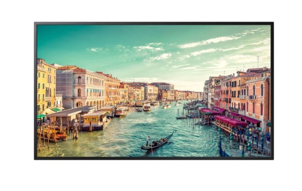 Samsung Smart Signage QM32RB Kaufen auf Ricardo