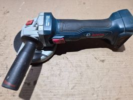 Bosch Akku-Winkelschleifer GWS 18-V 7 BL Gebraucht
