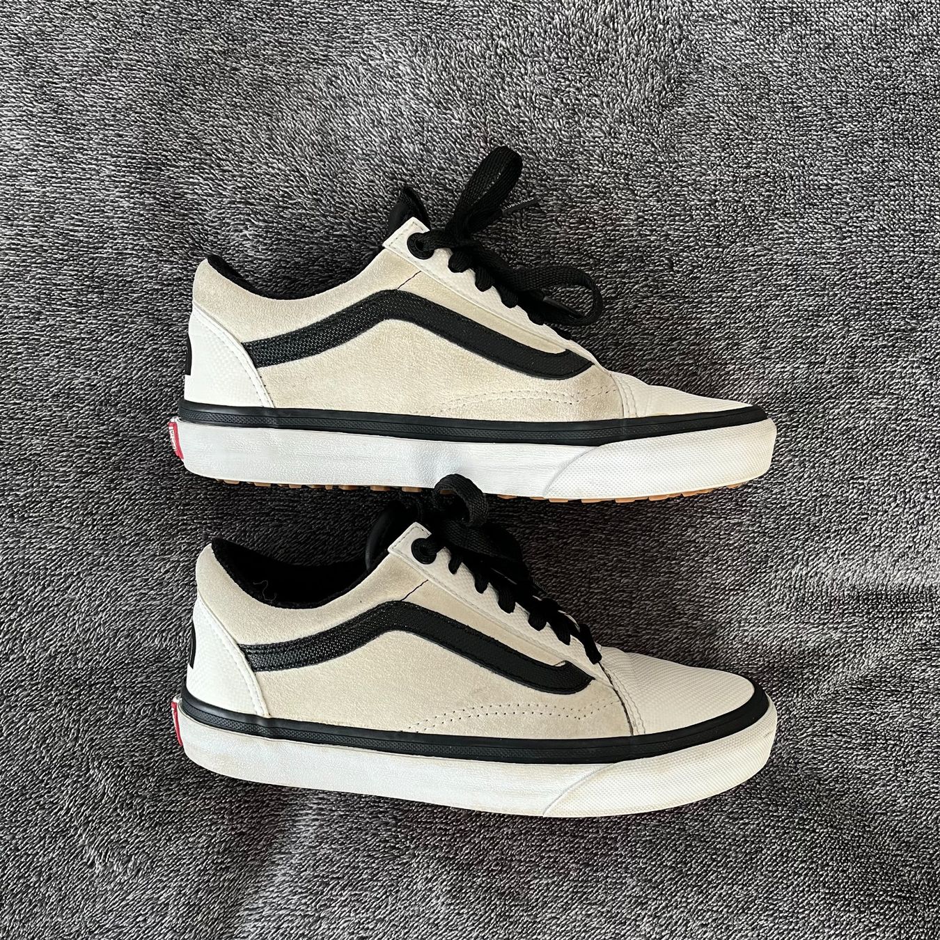 Vans Scarpe da uomo: Vans Old Skool MTE DX The North Face Sneaker – Usato da Zug venduto da Grc999 3