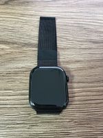 Apple Watch Series 11 46mm Schwarz gebraucht