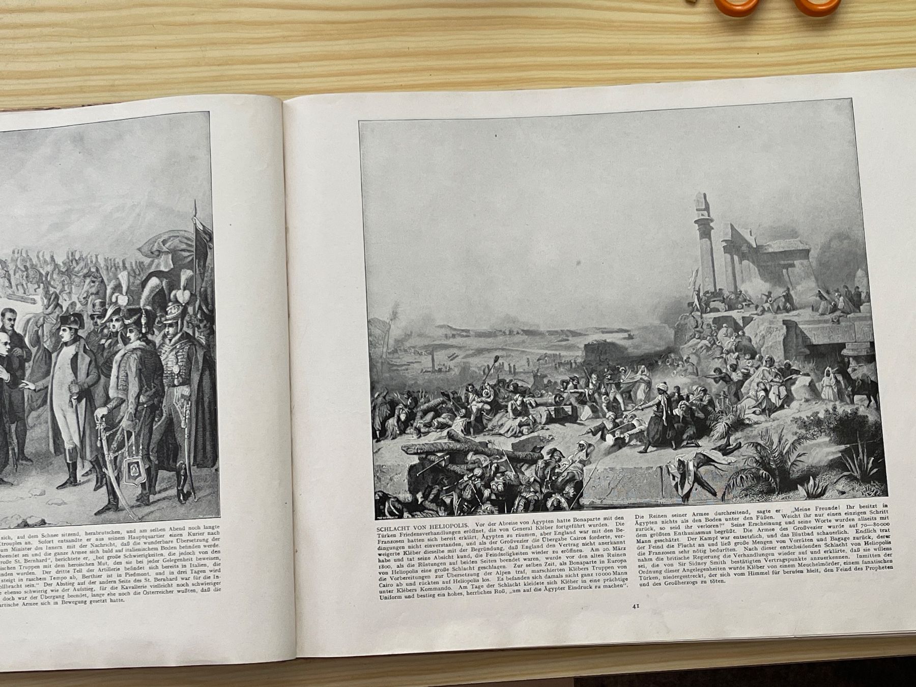 Libri: NAPOLEON Buch – Usato da Arlesheim venduto da ren_5d2b 2