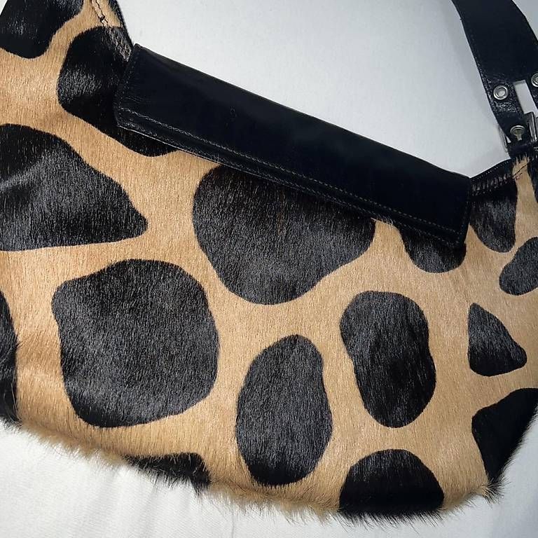 Taschen für Damen: Borsetta in pelle – Gebraucht aus Minusio von son_mrf5 4
