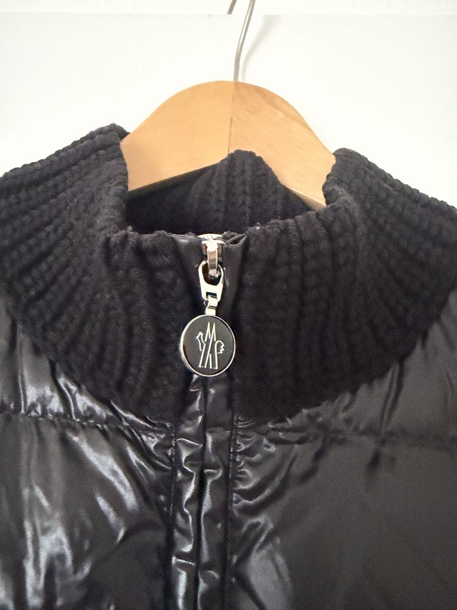 Moncler Vestes: Moncler Jacke ARCELOT Grösse 2 ( M-38) – Neuf (Voir description) à Bern par Olenush 4