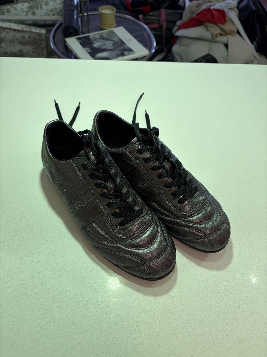 Bikkembergs Herrenschuhe: Trendy Bikkembergs Sneakers – Gebraucht aus Zürich von lar_dw7h