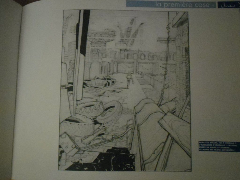 Fumetti: Décalogue – Usato da Satigny venduto da monocle 5