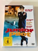 Junior Pilot - DVD