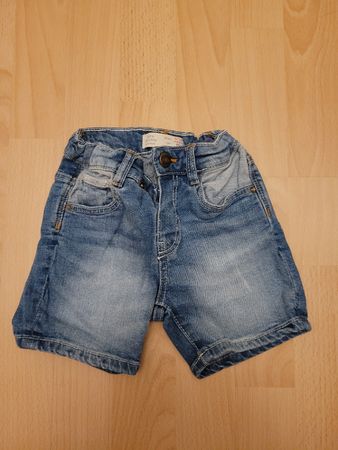 Hose Zara gr. 80