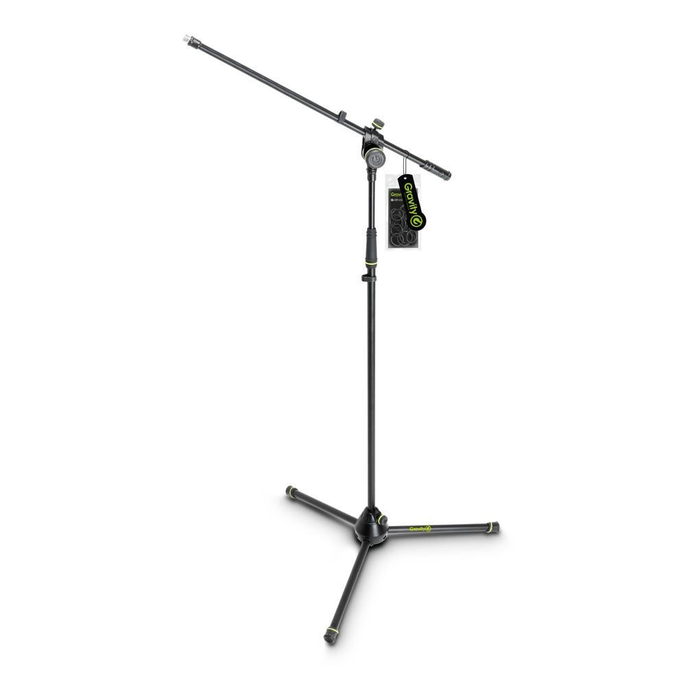 Altri accessori: Gravity MS 4321 B - Mikrofonständer ... – Nuovo e nell'imballaggio originale da Däniken SO venduto da Profog1