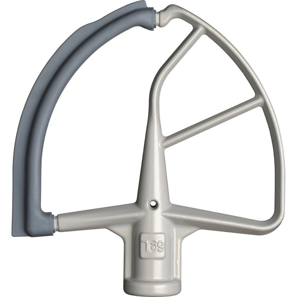 Elettrodomestici da cucina: KitchenAid 5KFE7T Flexi-Rührer – Nuovo e nell'imballaggio originale da Bottighofen venduto da zaap