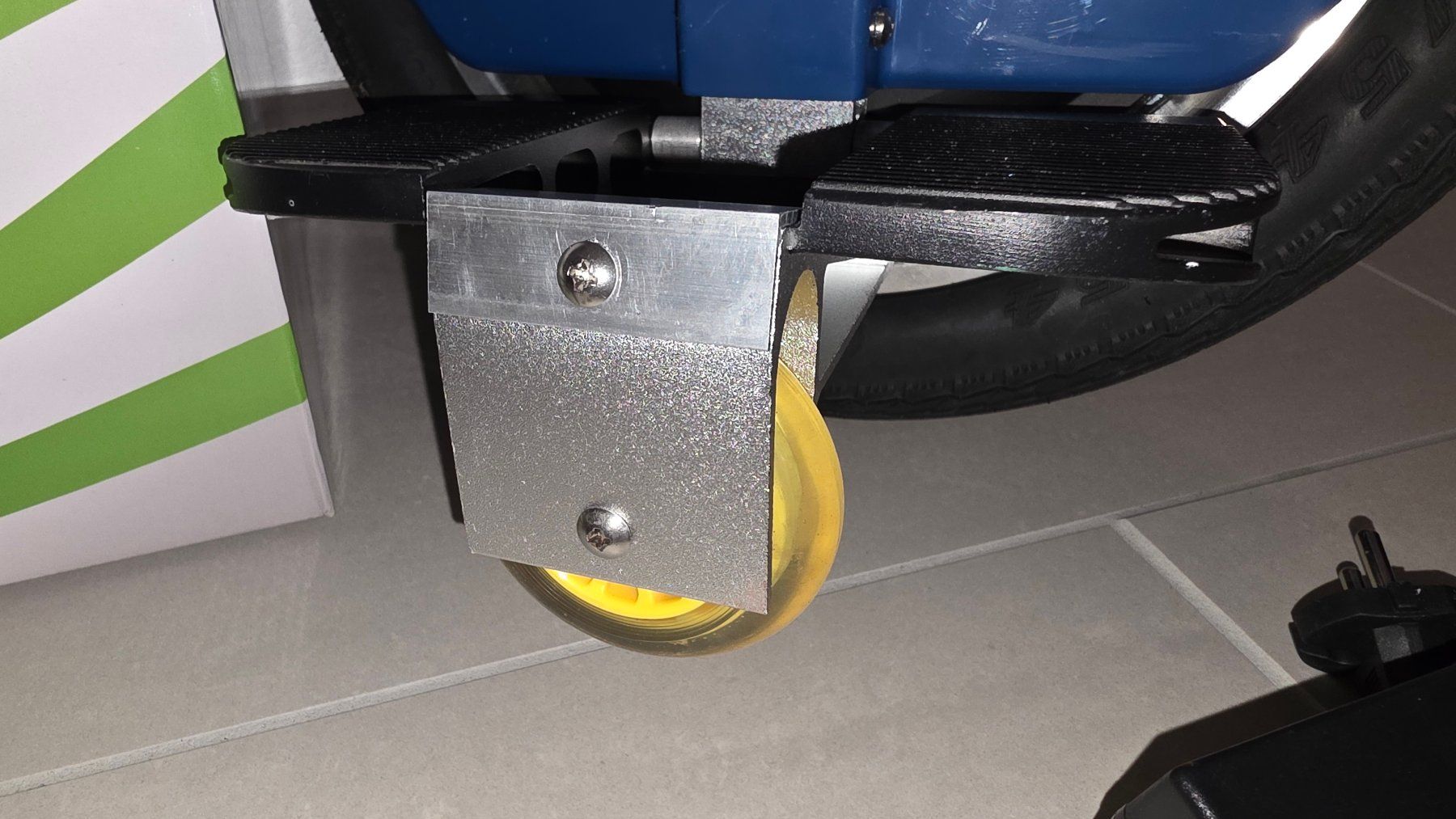 Hoverboard: EUC, Einrad, Solowheel – Usato da Zürich venduto da tomm9404 2