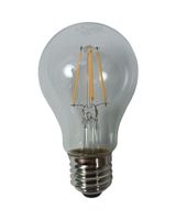 FLAIR LED warm white 5W E27  Set à 3 Stück