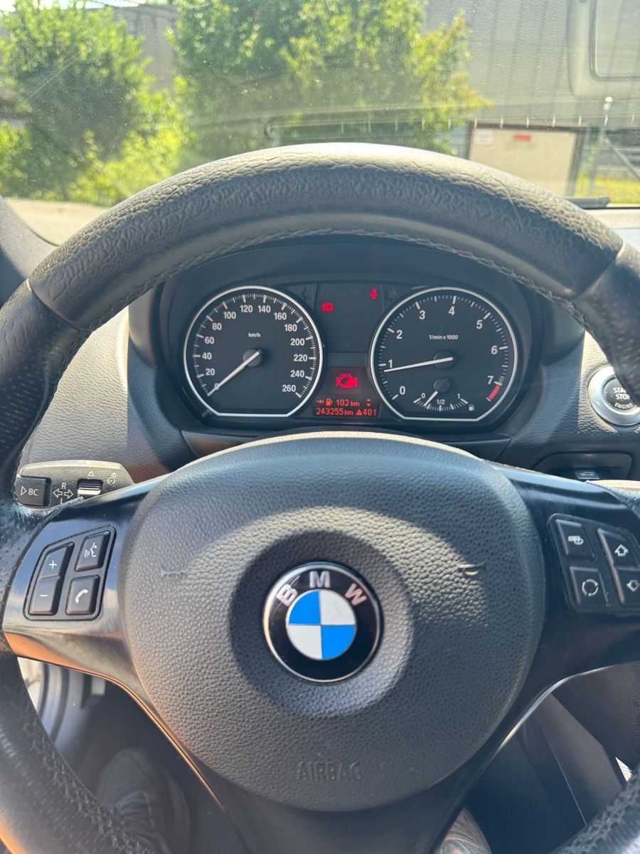 BMW Automobili: BMW 120i – Usato da Wetzikon ZH venduto da ali_xwc2 8