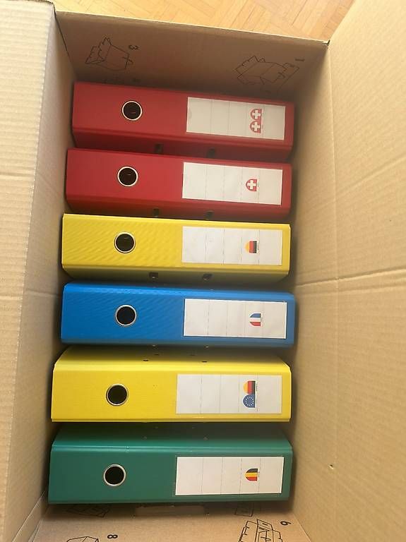 Spiele: Collection de fonds de choppes – Gebraucht aus Grancy von GerardMenvussa 4