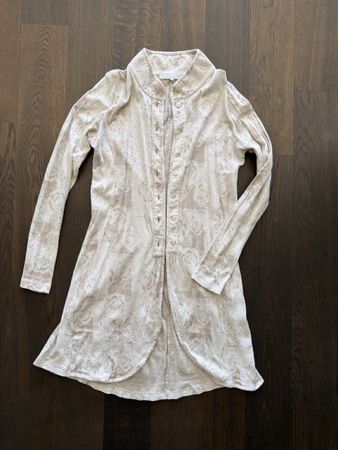 Susskind Damen Langarm-Jacken/Bluse Grösse L