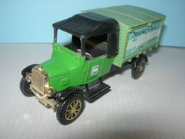 FORD T LKW  Migros Lastwagen * Kees
