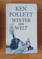 Winter der Welt / Ken Follett