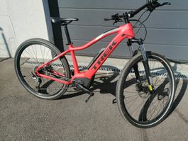 Trek Powerfly 4 E-Bike,Top Zustand, wenig benutzt!