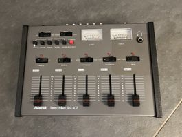 Hama Stereo-Mixer SM 507 mit OVP