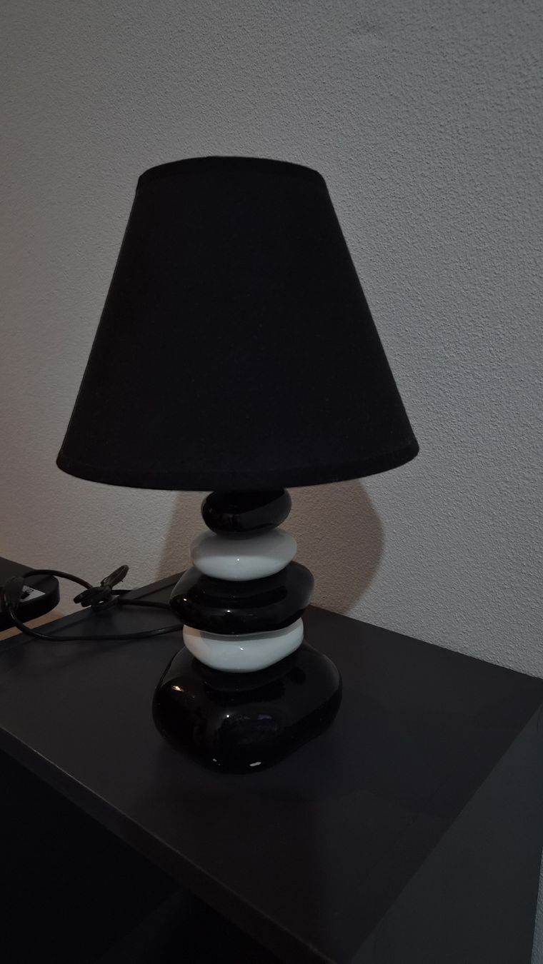 Conforama Lampes: LAMP IN WELL STATUS ✨️ – D'occasion à Giubiasco par THELORDOFTHECARDS 1