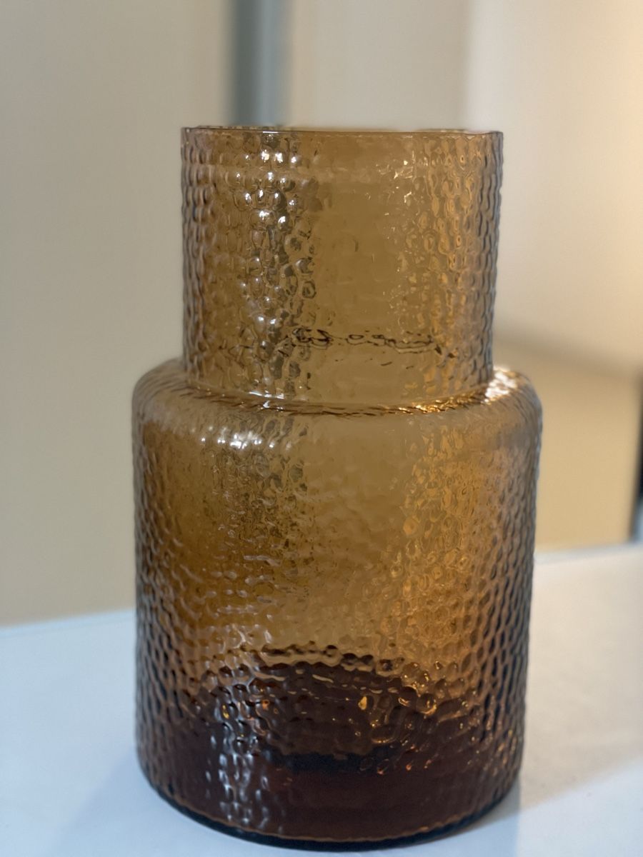 Ikea Vasen & Gefässe: Blumenvase – Gebraucht aus Siebnen von sab_8v6t