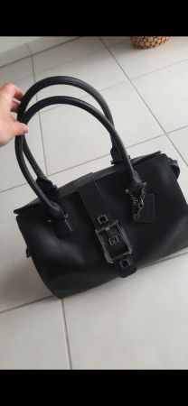K..135 R G) Original Liu Jo Handtasche Tasche