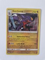 Garchomp- Forbidden Light - ITA - Ab 1