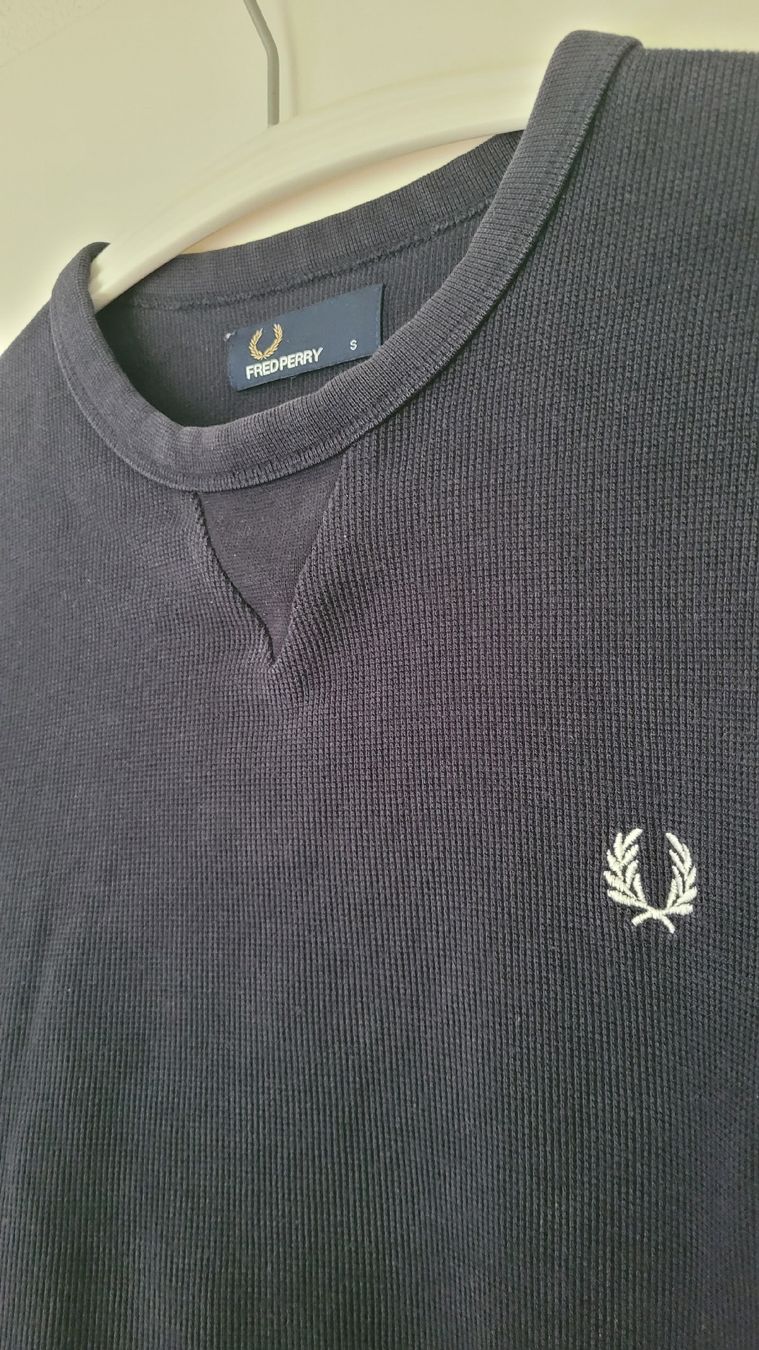 Fred Perry Maglioni & Felpe: Fred Perry Pullover – Usato da Thun venduto da rwa_xnk2 1