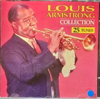 Louis Armstrong – Collection