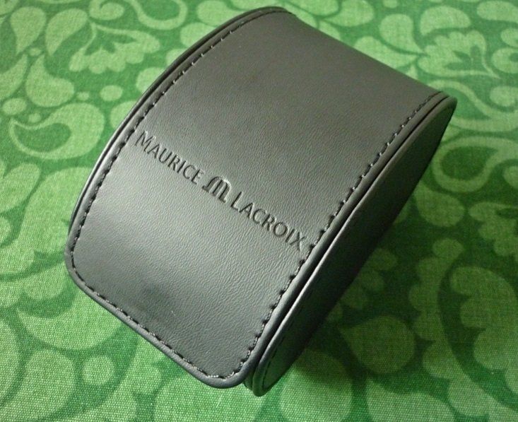 Maurice Lacroix Uhren: Maurice Lacroix ETUI - UhrenBox – Gebraucht aus Adliswil von di_hans 1