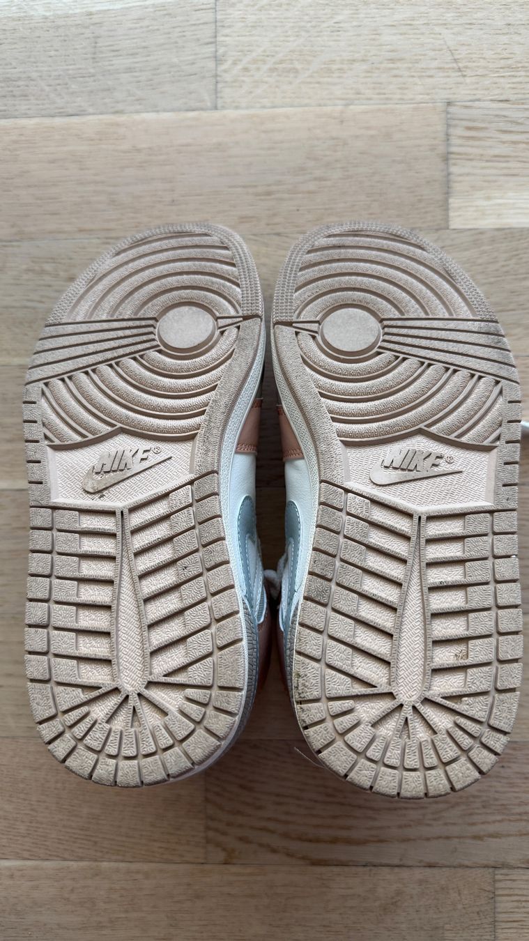 Jordan Scarpe da uomo: Jordan Air 1 Mid Gr. 40 – Nuovo (secondo la descrizione) da Beringen venduto da cnonlloyd 4