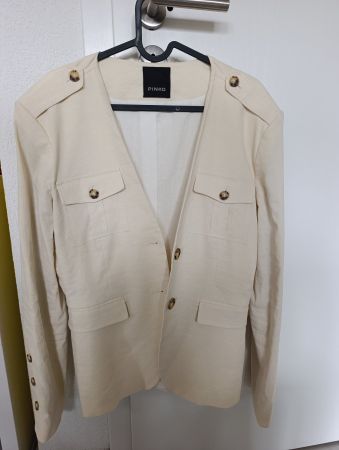 Blazer Pinko