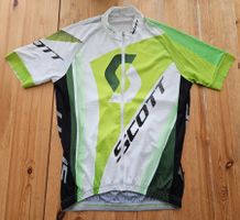 Radtrikot Scott Grösse L Velo Fahrrad Trikot Radsport