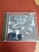 CD - Gary Moore – Still Got The Blues (Blues Rock)