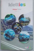 Kletties Polizei Police 5 Stück