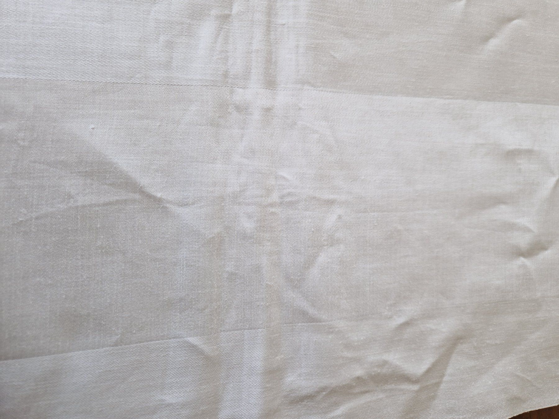 Altra biancheria da tavola: Damast Tischdecke 175x140cm – Nuovo (secondo la descrizione) da Bern venduto da Antikbatik 6