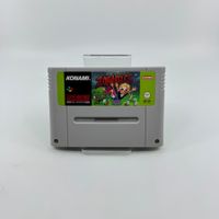 Zombies (Super Nintendo Snes)