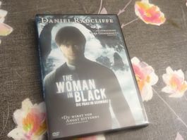 The Woman in Black - Die Frua in Schwarz DVD