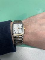 ❤️ Elegante Citizen Vintage Titan Herren Armbanduhr