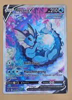 Pokemon Karte 💫 "Aquana V Alt Art"✨️🥳