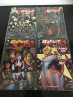 Harley Quinn Comics neu