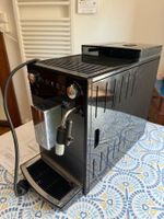 Kaffeemaschine, Avanza Series 600, GEBRAUCHT