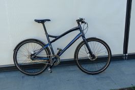Specialized Globe | Urban Bike / Citybike | Shimano Alfine 8