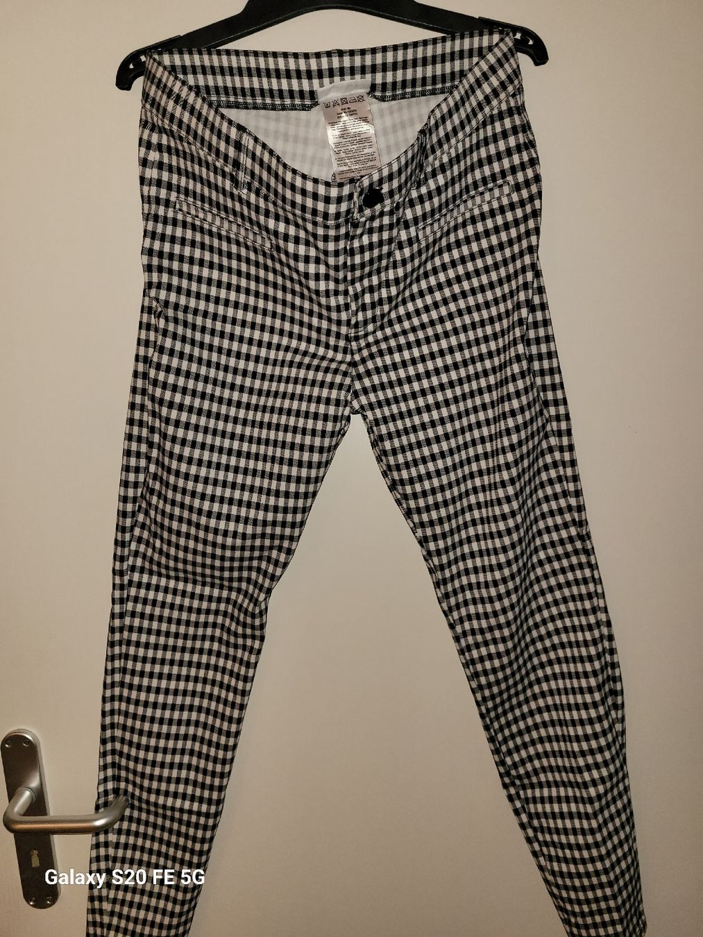 Hosen: Hose – Neu (gemäss Beschreibung) aus Bassersdorf von ism_kx95