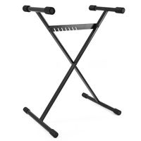 Rockstand Single Keyboard Stand - neuf